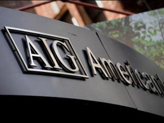 AIG planea la escisión a través de una salida a bolsa de 19,9% de United Guaranty...