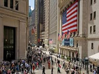 Las acciones bajaron el martes en la bolsa de Nueva York, después de una nueva caída...