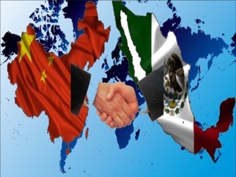 México es uno de los países latinoamericanos con menor inversión extranjera...