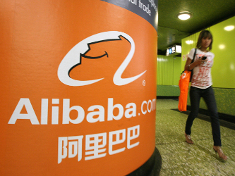 Analistas dijeron que el reporte de The Paper hizo caer el precio de las acciones de Alibaba en...
