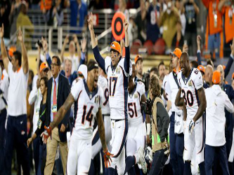 Los Broncos ganaron el tercer campeonato de su historia, el primero desde que se retiró el...