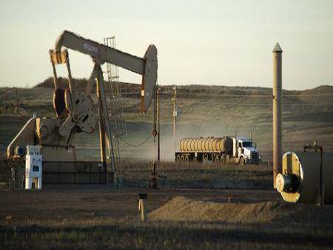 El funcionario afirmó que la gigante petrolera Pemex sería la que vería el...