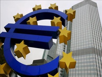 En diciembre, el BCE pronosticó una inflación de un 1,0 por ciento para este...