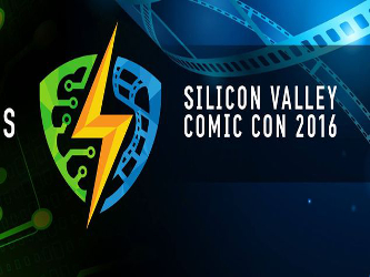 La convención Silicon Valley Comic Con busca fusionar tecnología y cultura pop y...