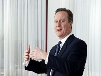 El acuerdo que cerró Cameron el viernes en Bruselas permitirá al Gobierno...