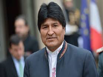 No es motivo de alegría que la esperanza de una democracia más inclusiva en Bolivia...