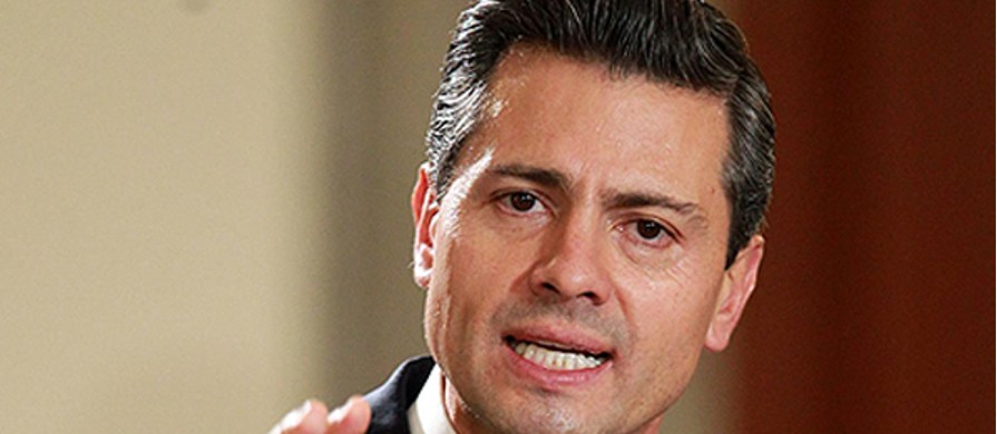 "Hay confianza en México y en su futuro", aseveró el presidente de la...