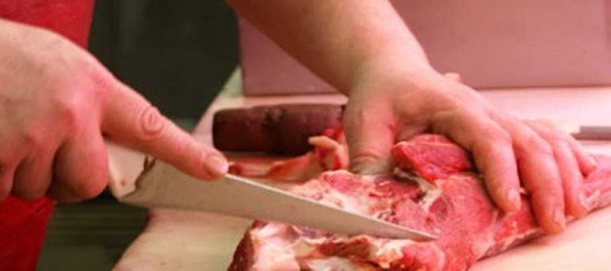 México ha reportado recientemente casos de personas intoxicadas por comer carne con...