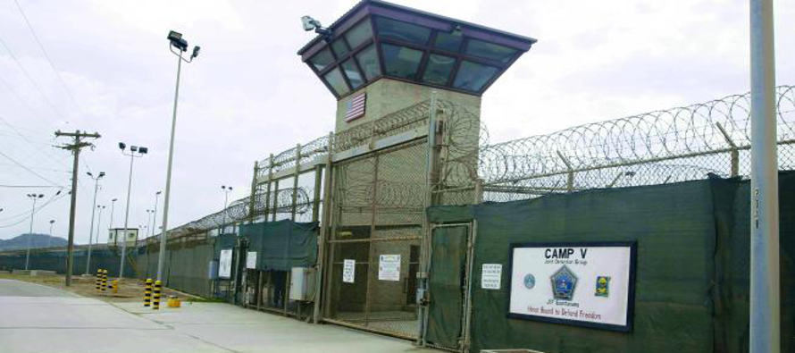 Las cifras de ODNI confirman que 111 de los 532 prisioneros liberados por el gobierno republicano...
