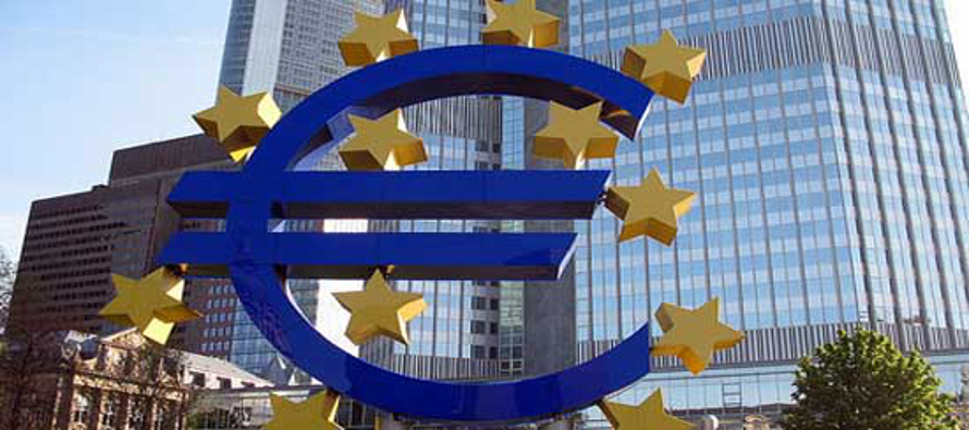 Los responsables del BCE han tenido cuidado de no prometer demasiado después de decepcionar...