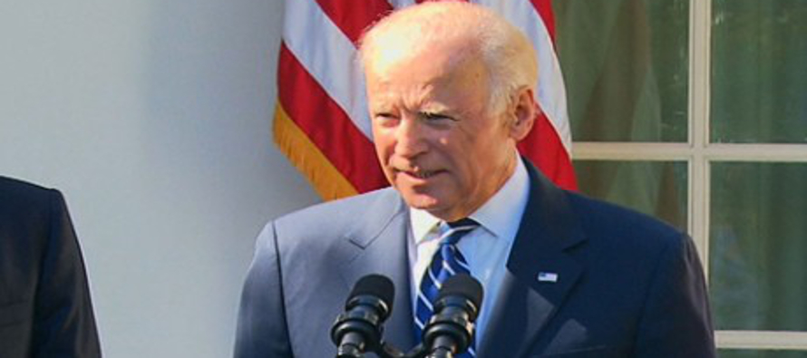 En una conferencia de prensa conjunta con Biden, el primer ministro israelí Benjamin...