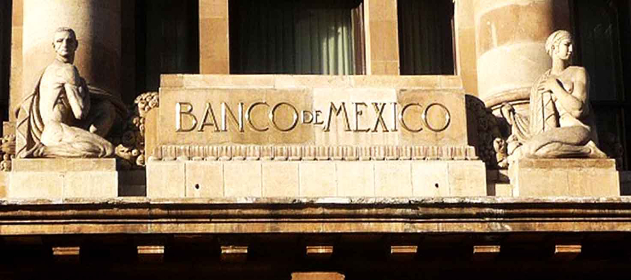 El precio de la deuda mexicana ha tenido una evolución más favorable que en otros...