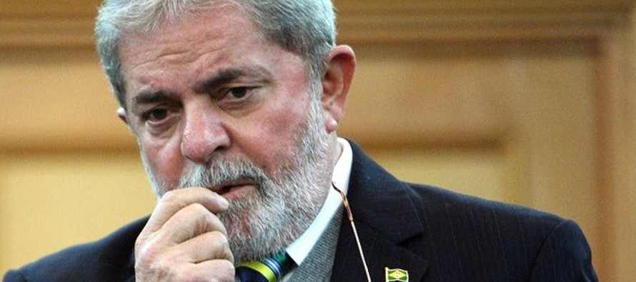 Para Lula, las puertas de su ministerio deben conducir al futuro obligadamente, una fuga hacia...