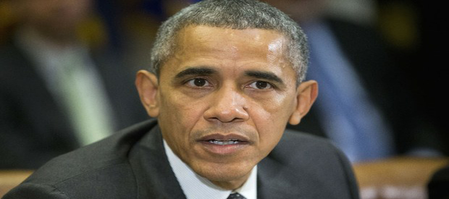 Desde su toma de posesión, en enero de 2009, el carismático Obama destacó por...