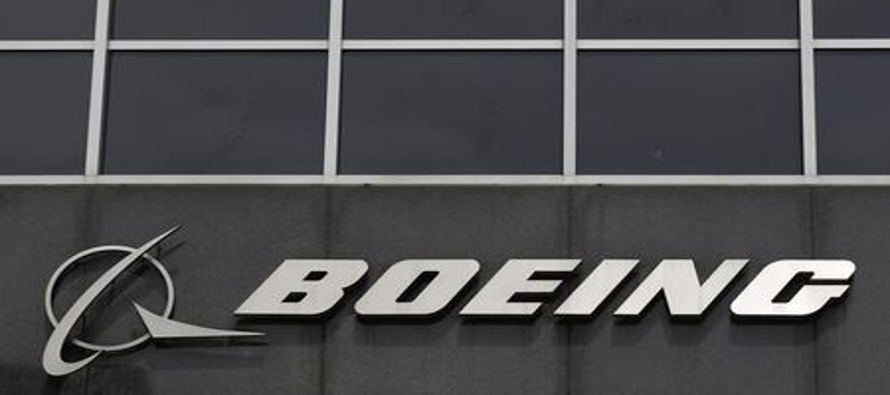 De acuerdo a cálculos de Boeing, América Latina necesitará 3.050 nuevos...