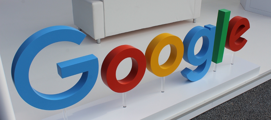 Google Inc. ofreció disculpas e inhabilitó el mando, lamentando que éste 