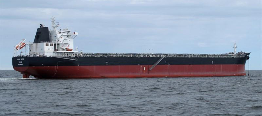 Panamax es el nombre con que hoy la industria naviera designa a la categoría de cargueros...