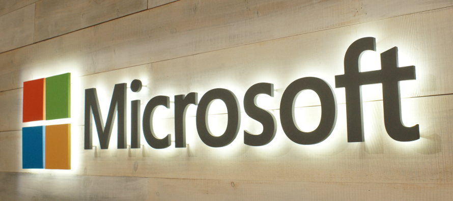 Microsoft dijo que se unirá al acuerdo Escudo de Privacidad de la UE y Estados Unidos.