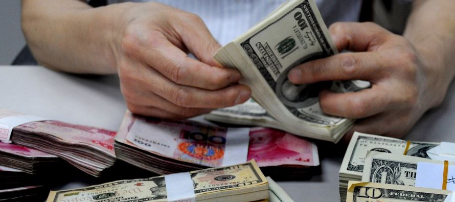  El regulador chino de los mercados financieros ordenó a las principales bolsas de futuros...