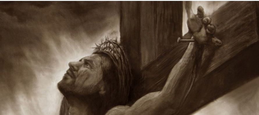 Cristo ilumina el sufrimiento con su cruz y le concede un valor infinito y redentor; entonces el...