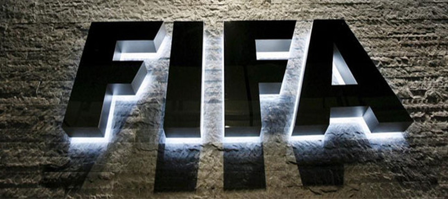 Actualmente la FIFA tiene 209 afiliados y esa cifra podría subir a 211 si se aprueban las...