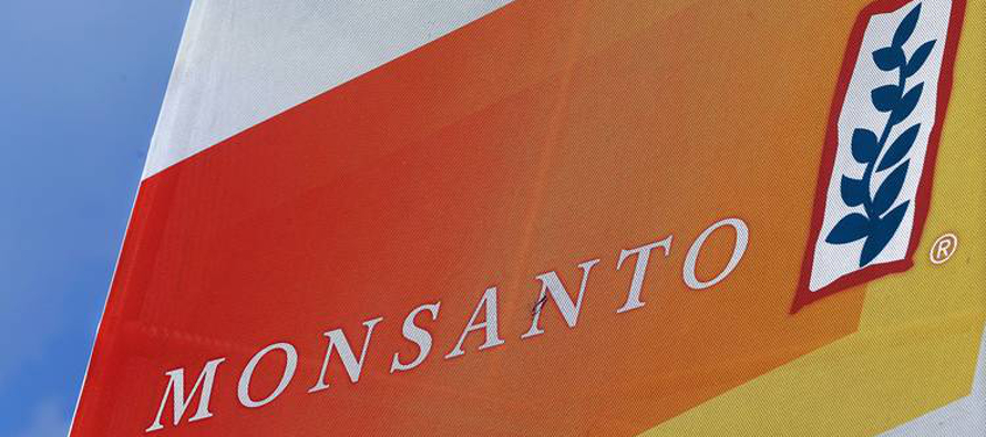 Las empresas presionan a Monsanto para que detalle cómo se propone impedir que la nueva soya...