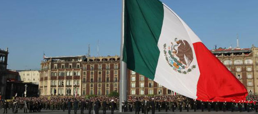En México estamos muy lejos de un gobierno parecido al totalitarismo. Siempre tuvimos un...