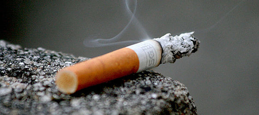 Las normas requerirán advertencias para los cigarrillos electrónicos, limitar su...