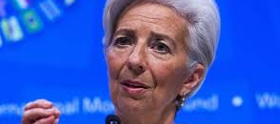 El Fondo Monetario Internacional instó el lunes a Alemania a aumentar la inversión y...