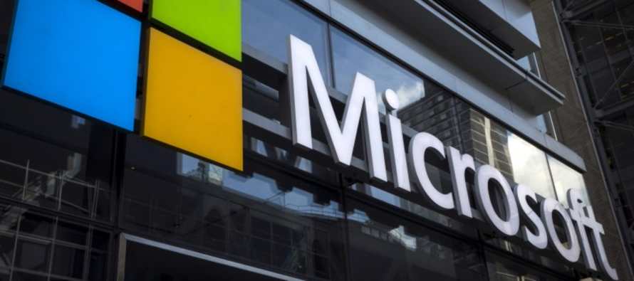 Microsoft dijo, sin embargo, que sólo eliminaría enlaces en su motor de...
