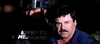 Joaquín El Chapo Guzmán se declarará culpable en caso de ser extraditado a...