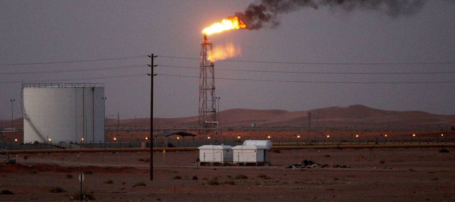 Durante medio siglo, la OPEP ha regulado los mercados mundiales de petróleo, limitando la...