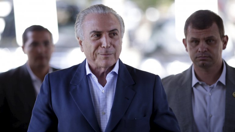 En Brasil, el juez rebaja la pena de aquel encarcelado que se acoge a un acuerdo y cuyo testimonio...