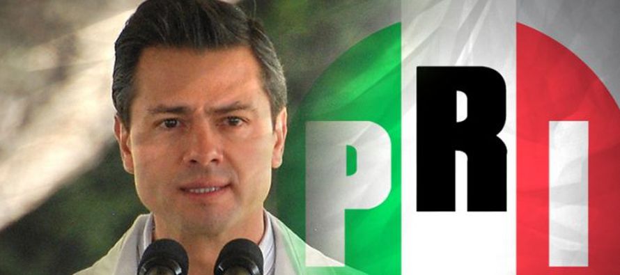 El domingo 5 de junio el PRI de Enrique Peña Nieto tendrá que pasar una nueva prueba...