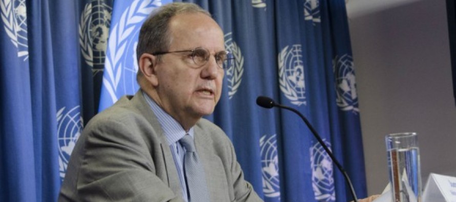 Naciones Unidas y diversas ONG han denunciado el uso sistemático de la tortura en...