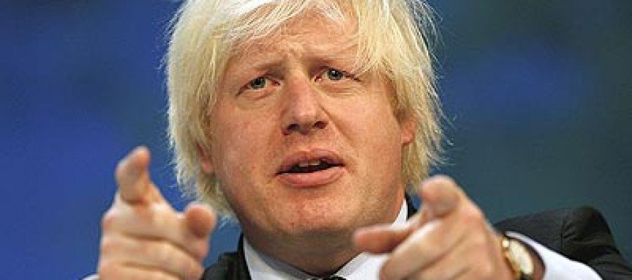 A Boris Johnson o se le ama o se le odia. La misma simpatía que generaba entre los...