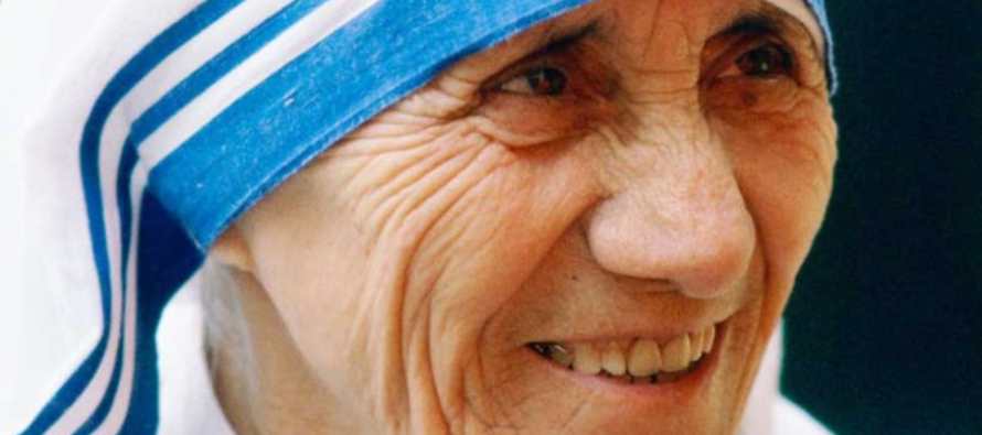 La canonización de Madre Teresa de Calcuta cobra especial importancia después del...