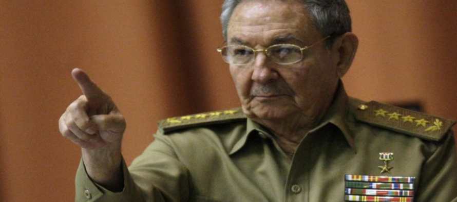 El crecimiento económico de Cuba se desaceleró drásticamente al 1 por ciento...
