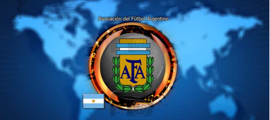 las eliminatorias mundialistas sudamericanas se reanudan en setiembre y la dirigencia de la AFA...