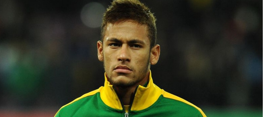 Los Juegos de Río tienen un significado especial para el delantero brasileño. Neymar...