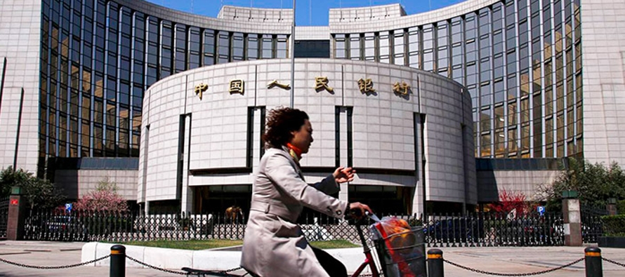 El Consejo de Estado de China emitió el martes una directriz para incentivar la...