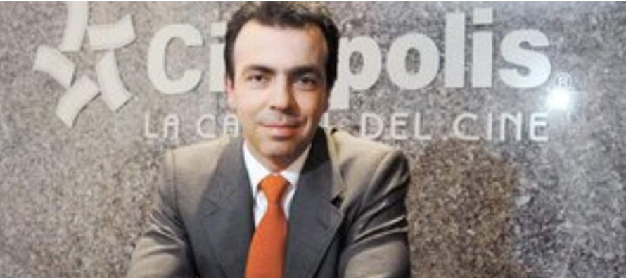 Alejandro Ramírez Magaña es un empresario exitoso. Ocupó la posición 49...