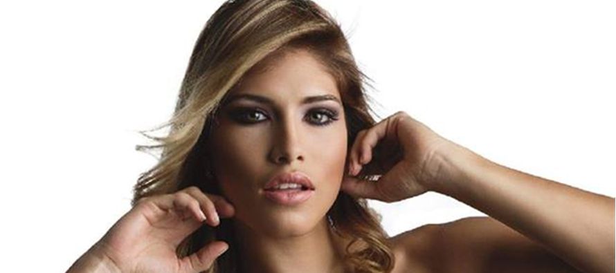Una nota de la revista Proceso, titulada "La CDMX, tumba de modelos colombianas", indica...