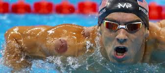 Phelps, el deportista con mejor historial olímpico de siempre, se irá de los Juegos...