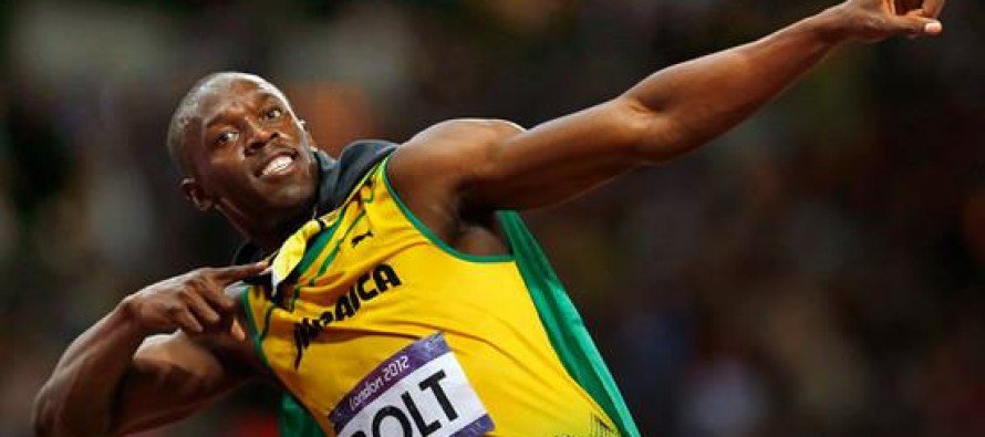 Por más que se repita la historia cada vez que Usain Bolt interviene en unos grandes...
