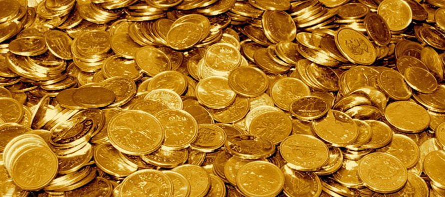 El oro falso es casi tan antiguo como el verdadero. Pero a los operadores les preocupa que el auge...