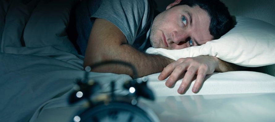 La carencia de sueño en humanos podría producir cambios en la actividad cerebral,...