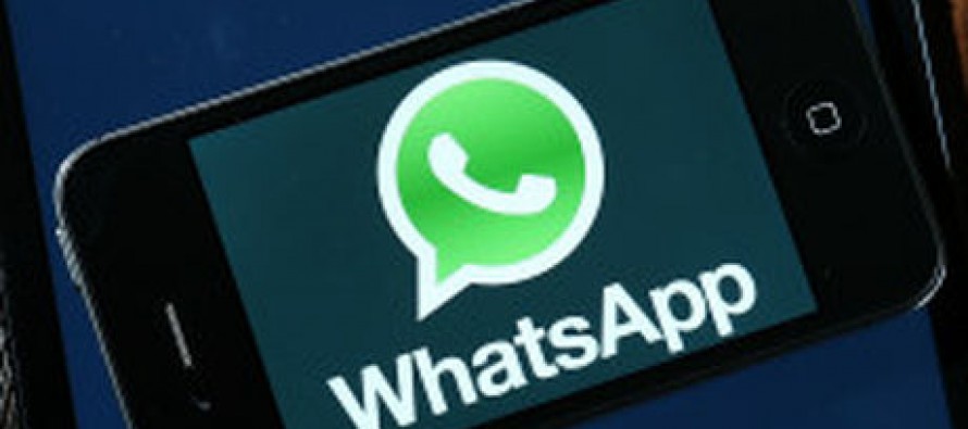WhatsApp, el popular servicio de mensajería de Facebook, comenzará a compartir los...