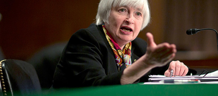 La Fed ha estado debatiendo sobre la utilidad del diagrama de puntos, que algunos funcionarios...