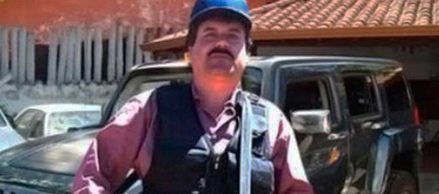 La Procuraduría General de Justicia de Sinaloa confirmó la muerte a tiros de...